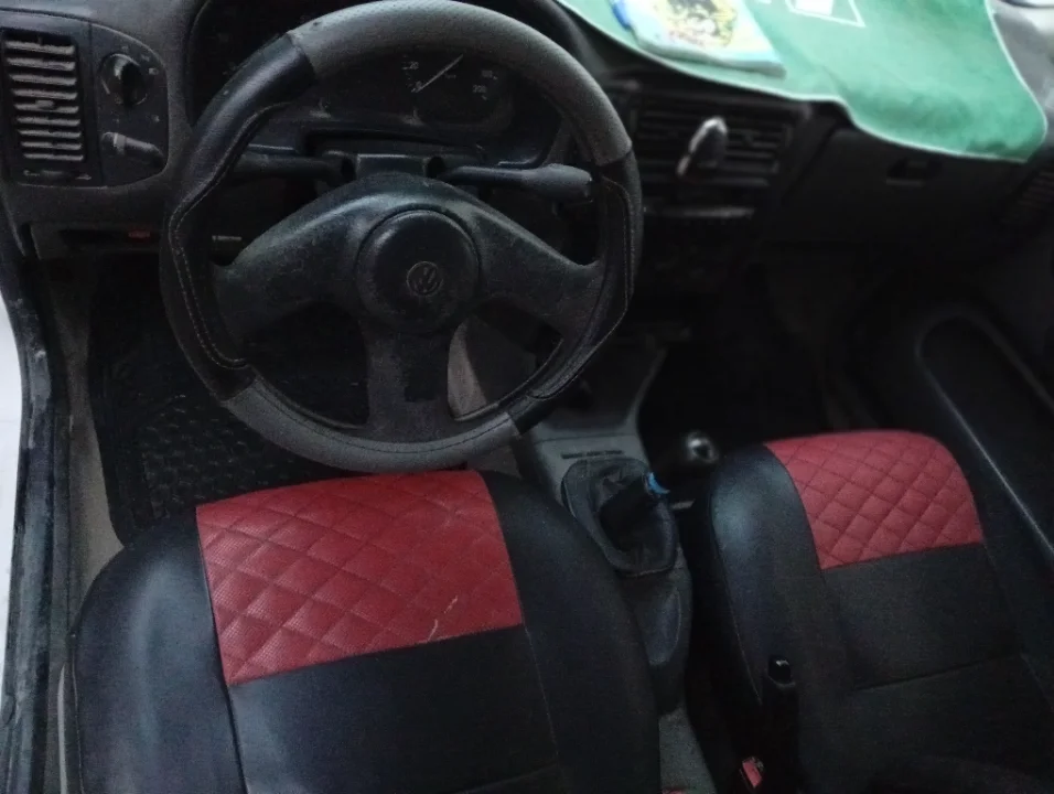 Volkswagen Polo - Photo 5