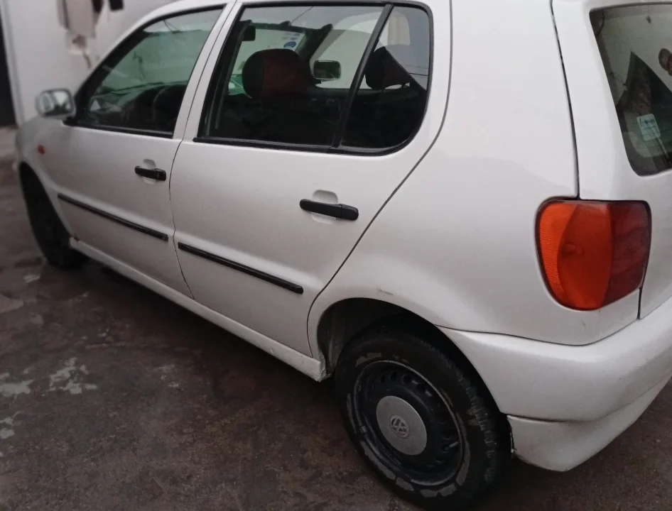 Volkswagen Polo - Photo 4