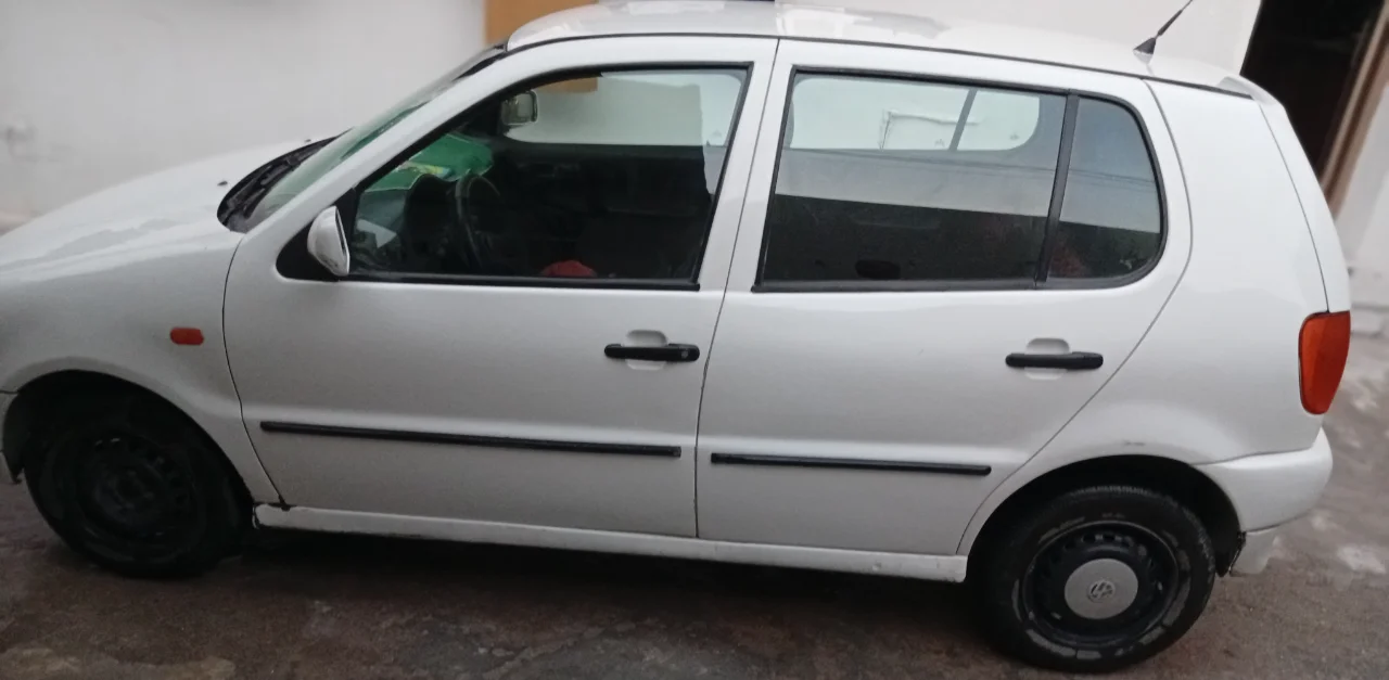 Volkswagen Polo - Photo 3