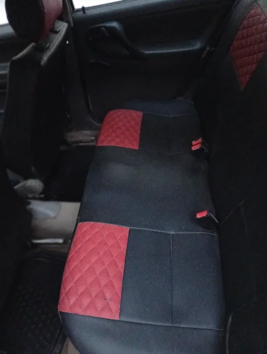 Volkswagen Polo - Photo 2