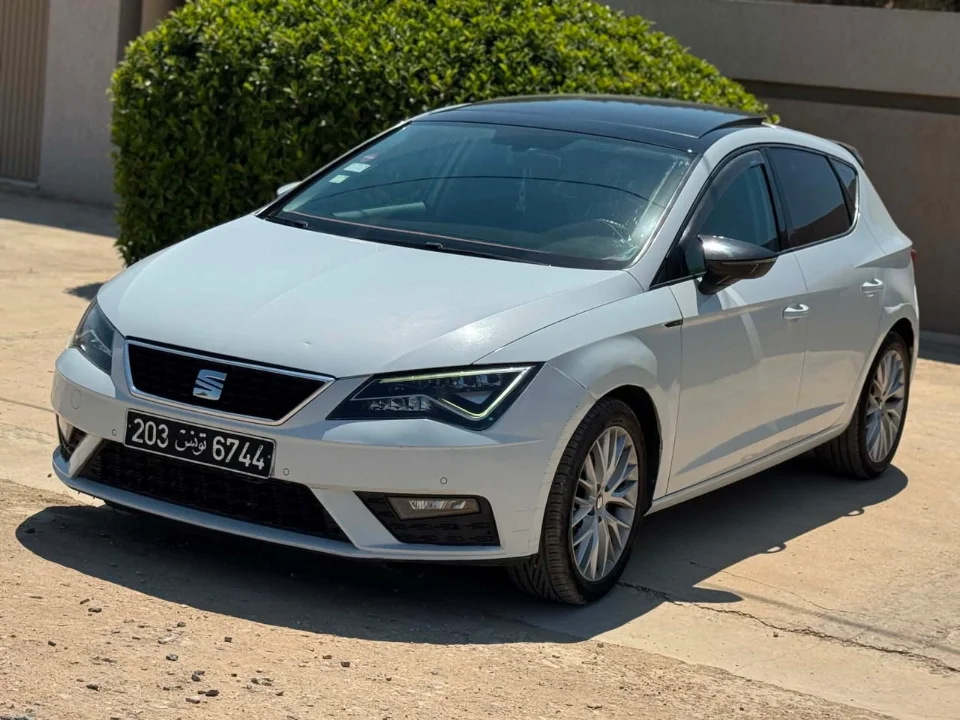 Seat Leon - Photo 5