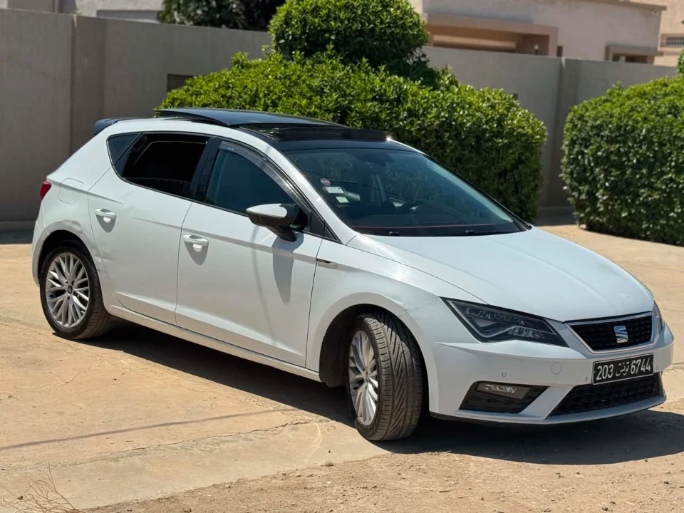 Seat Leon - Photo 3