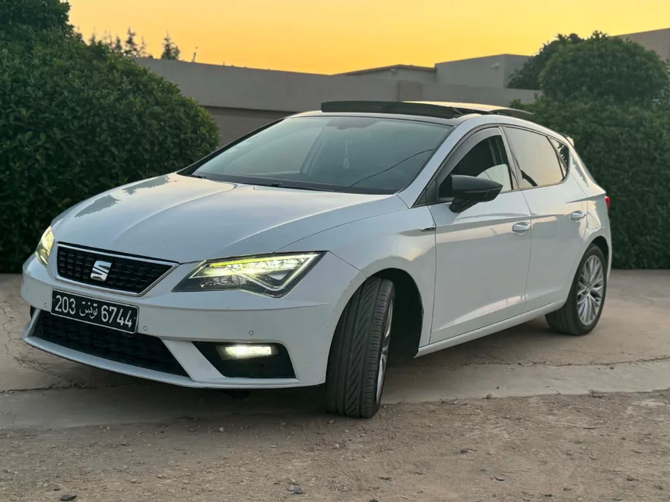 Seat Leon - Photo 2