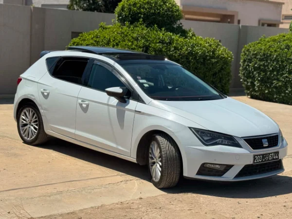 Seat Leon - Photo 3