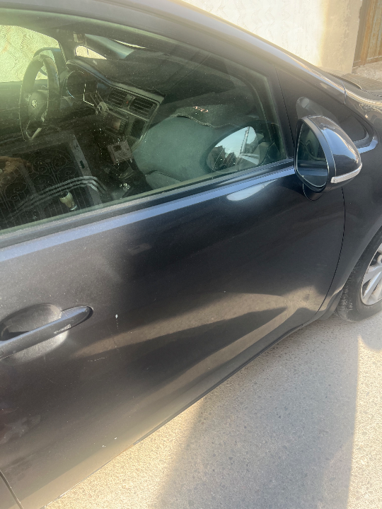 Kia RIO - Photo 4