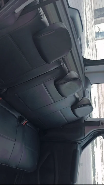 Citroen BERLINGO II - Photo 4