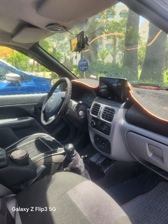 Renault Clio - Photo 3