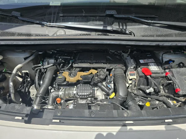 Peugeot Partner - Photo 6