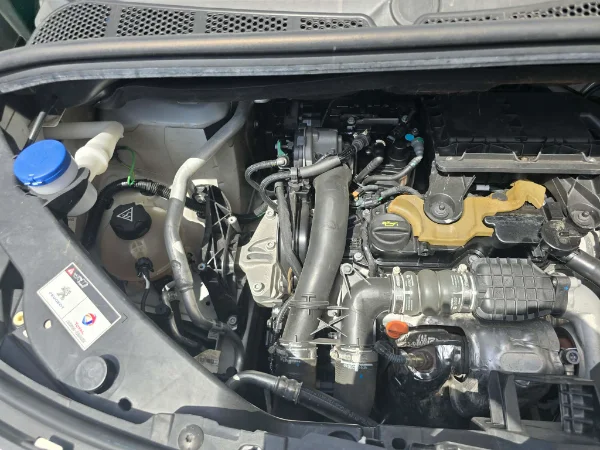 Peugeot Partner - Photo 3