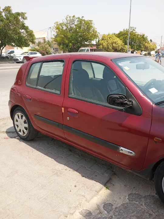 Renault Clio - Photo 10