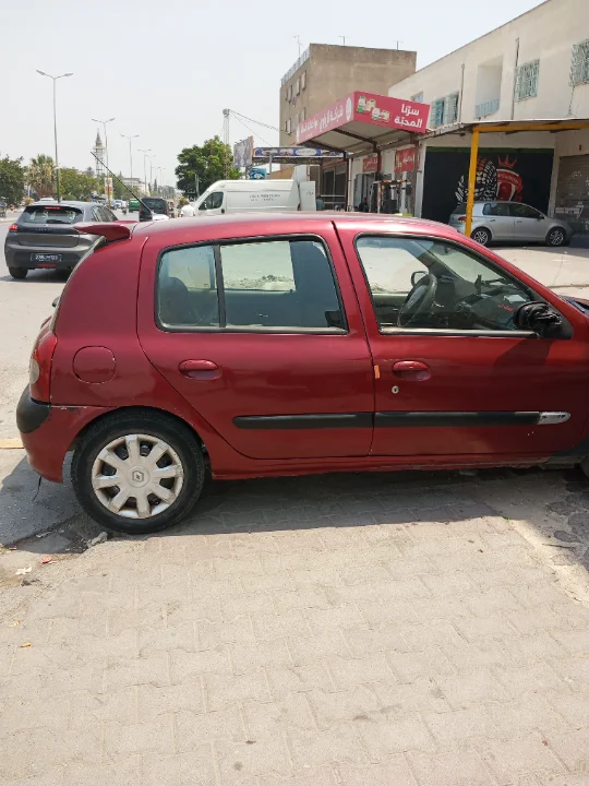 Renault Clio - Photo 9