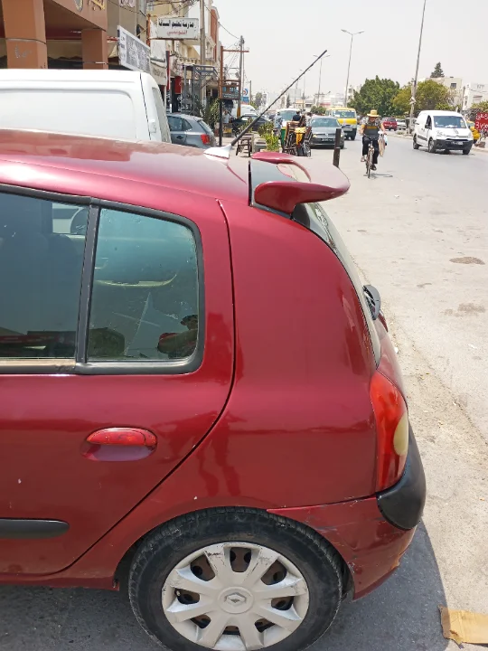 Renault Clio - Photo 8