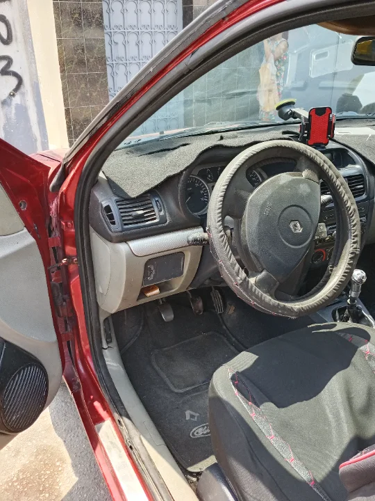 Renault Clio - Photo 7