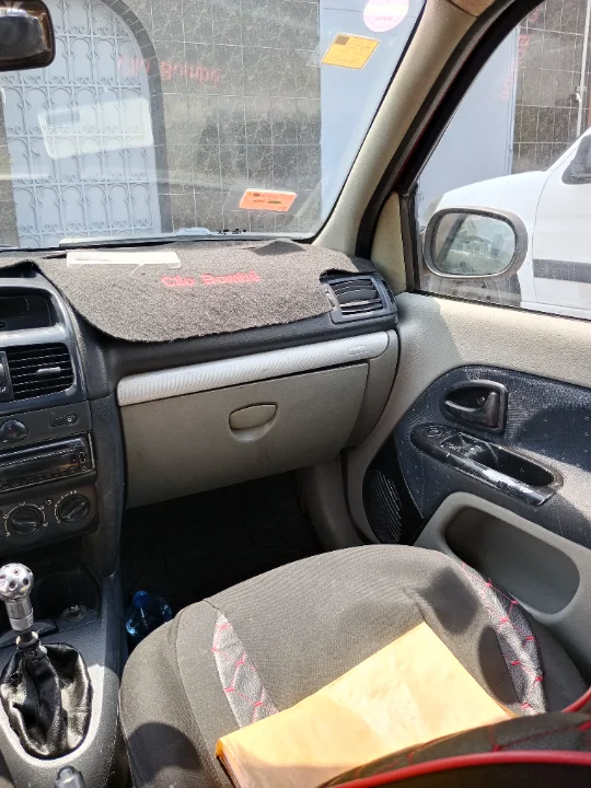Renault Clio - Photo 6