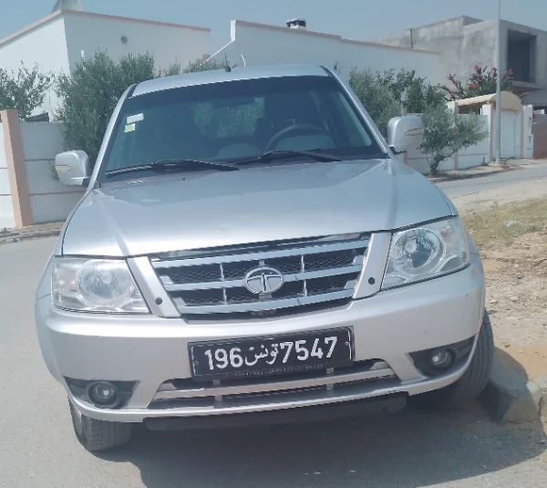 Tata Tata xenon x2 2020 Diesel