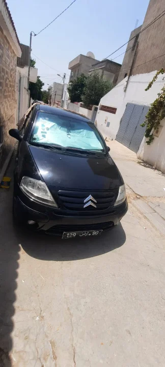Citroen C3 2007