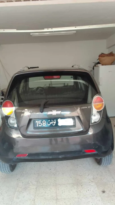 Chevrolet SPARK - Photo 4