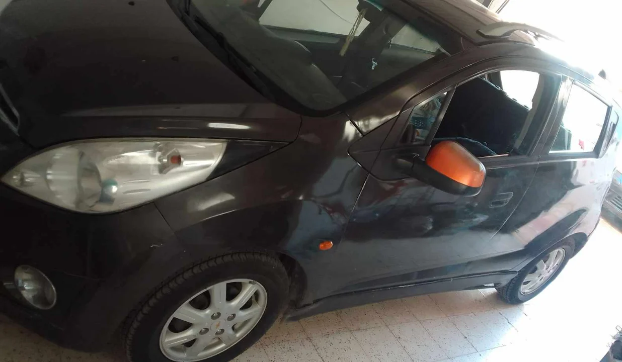 Chevrolet SPARK - Photo 3
