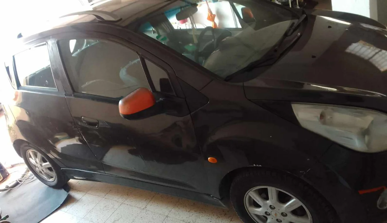Chevrolet SPARK - Photo 2