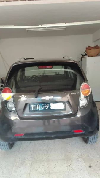 Chevrolet SPARK - Photo 4