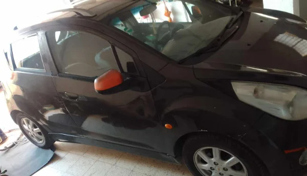 Chevrolet SPARK - Photo 2