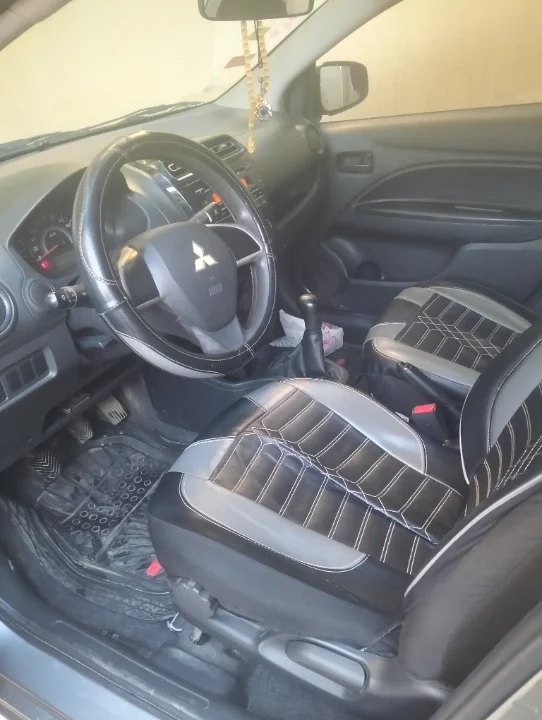 Mitsubishi Autres - Photo 7
