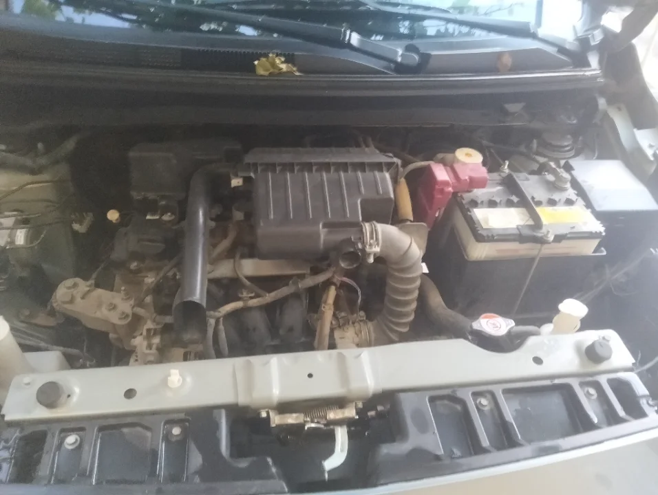 Mitsubishi Autres - Photo 6
