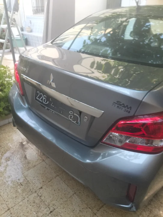 Mitsubishi Autres - Photo 5