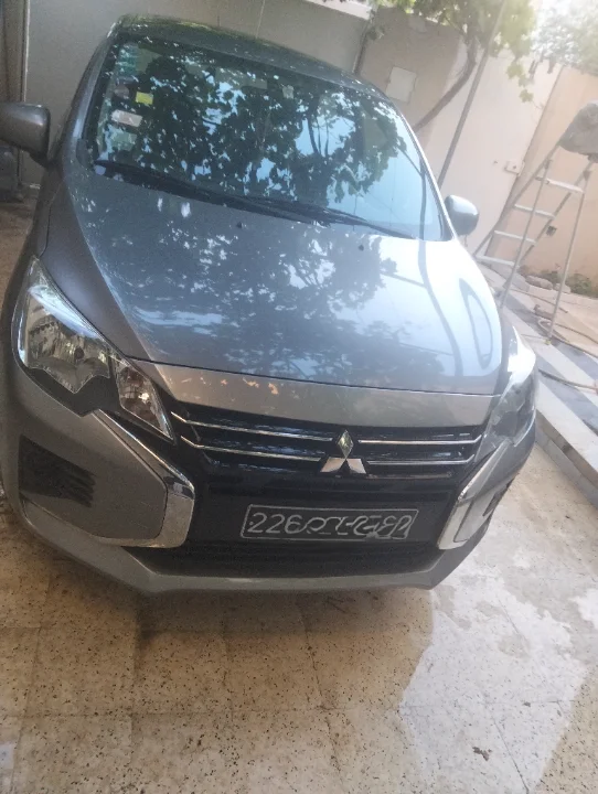 Mitsubishi Autres - Photo 4