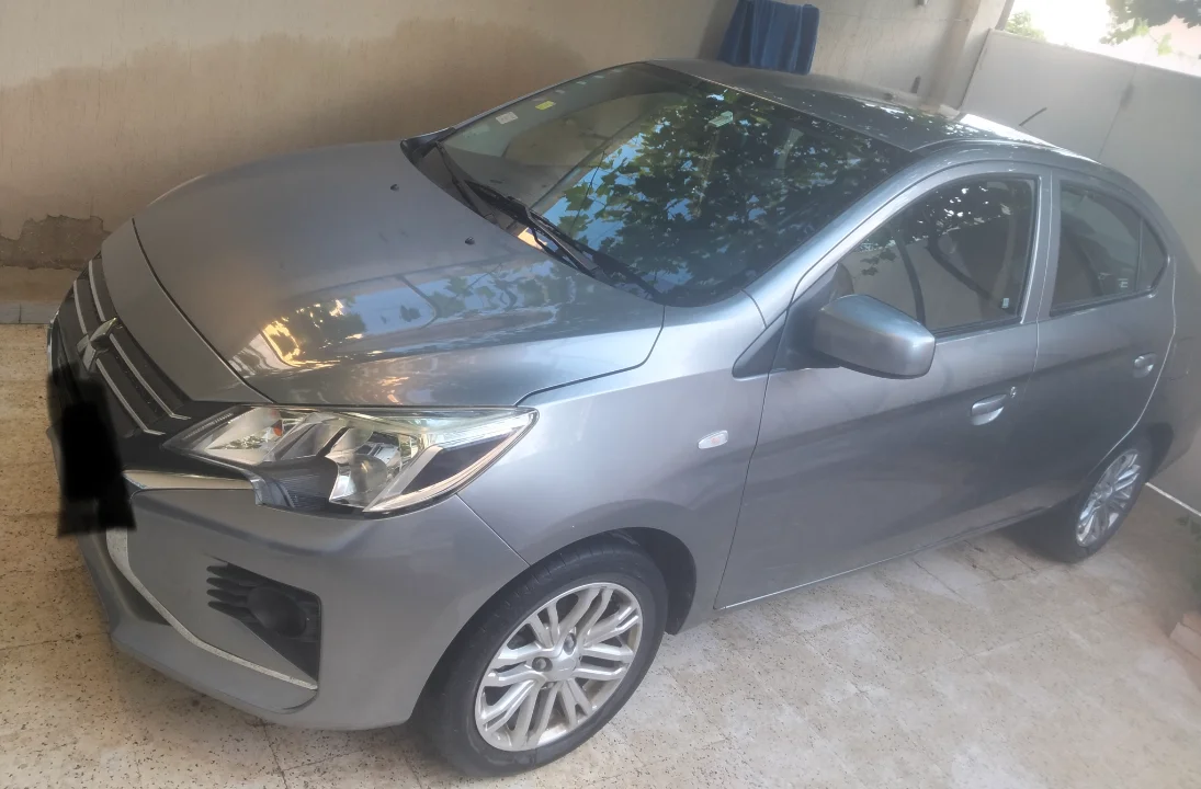 Mitsubishi Autres - Photo 3