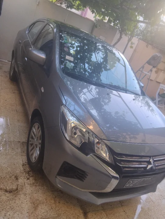 Mitsubishi Autres - Photo 2