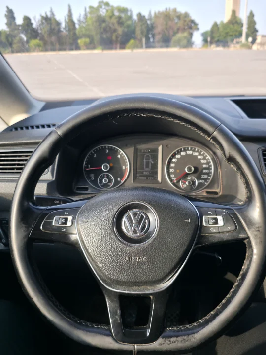 Volkswagen Caddy - Photo 2