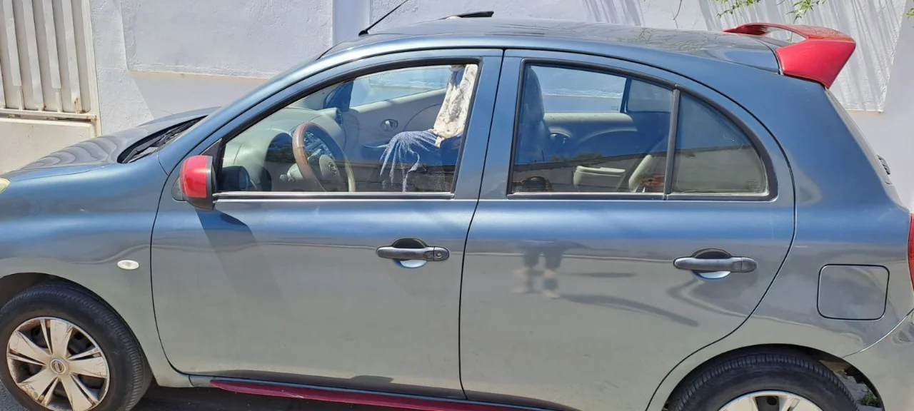 Nissan Micra - Photo 2