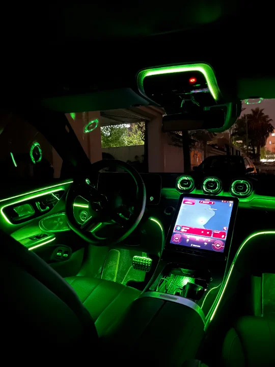 Mercedes CLE - Photo 2