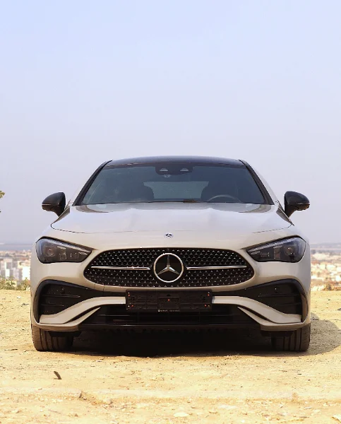Mercedes Cle 2025 Hybride