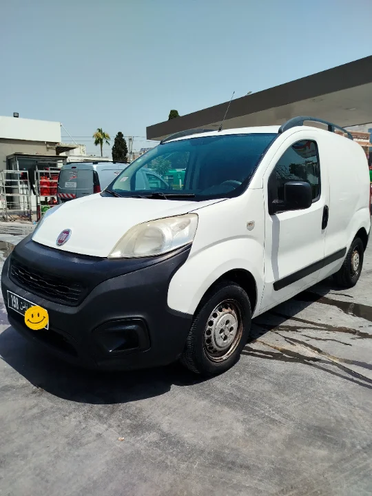 Fiat FIORINO - Photo 4
