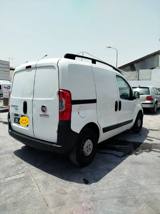 Fiat FIORINO - Photo 3