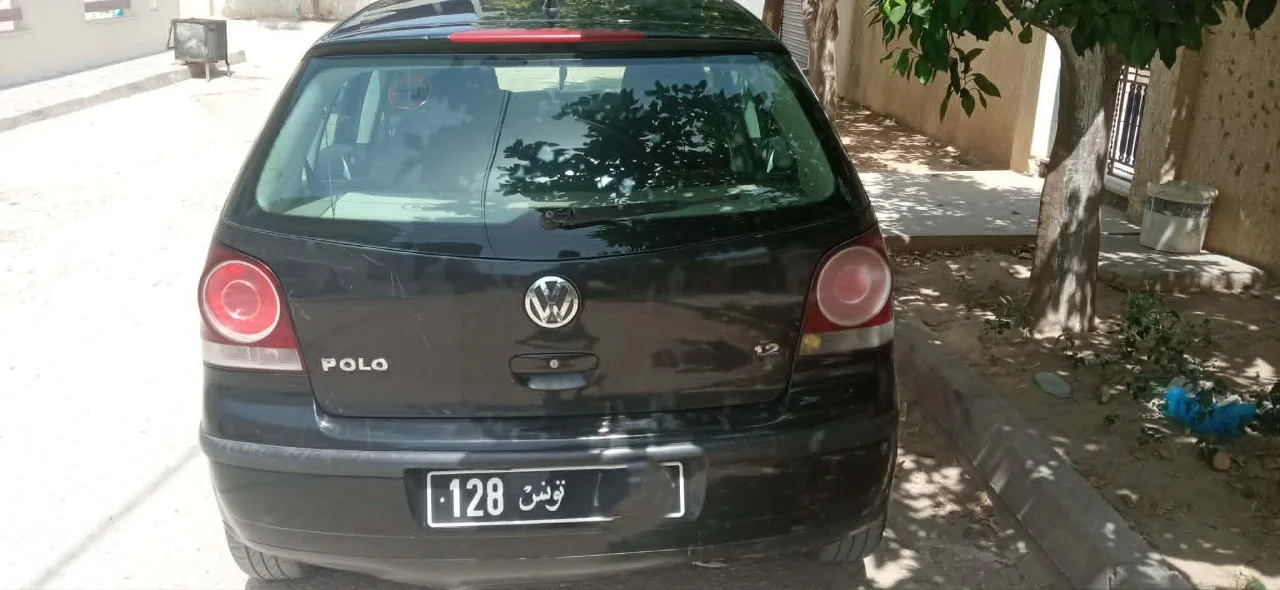 Volkswagen Polo - Photo 6