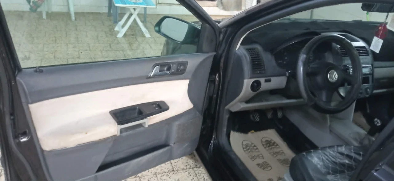 Volkswagen Polo - Photo 5