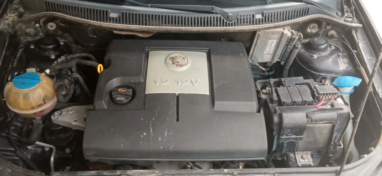 Volkswagen Polo - Photo 4