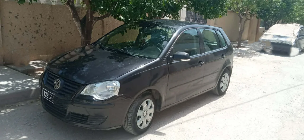 Volkswagen Polo - Photo 3