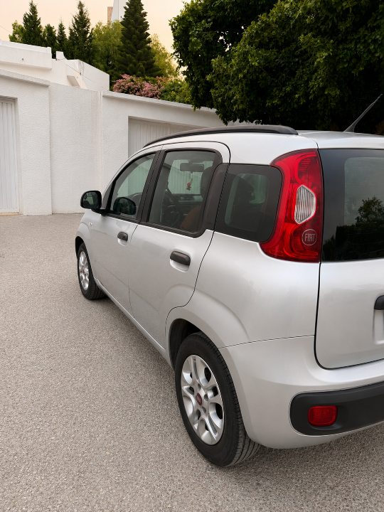 Fiat PANDA - Photo 10