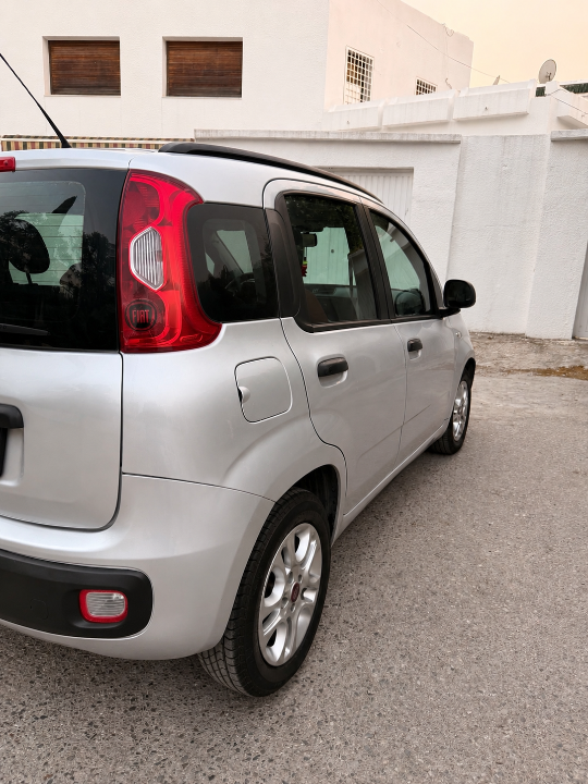 Fiat PANDA - Photo 9
