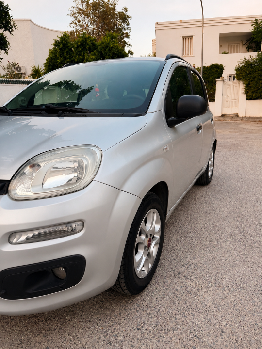 Fiat PANDA - Photo 8