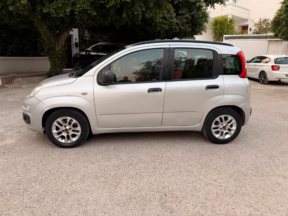 Fiat PANDA - Photo 7