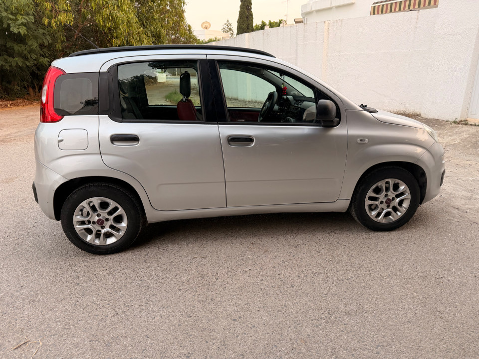 Fiat PANDA - Photo 6