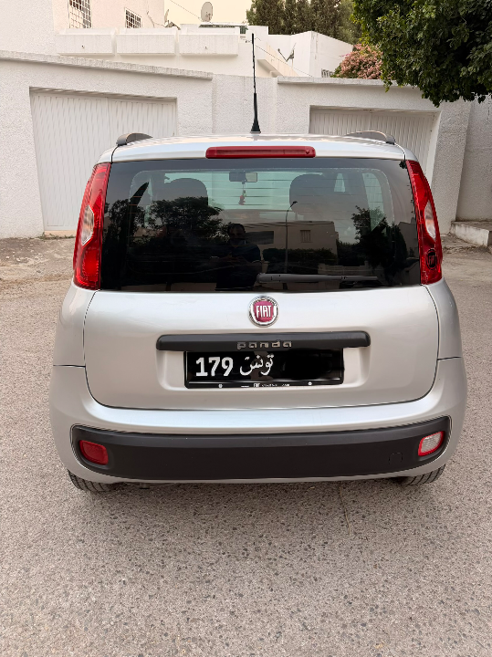 Fiat PANDA - Photo 5