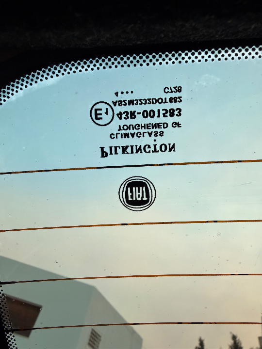 Fiat PANDA - Photo 2