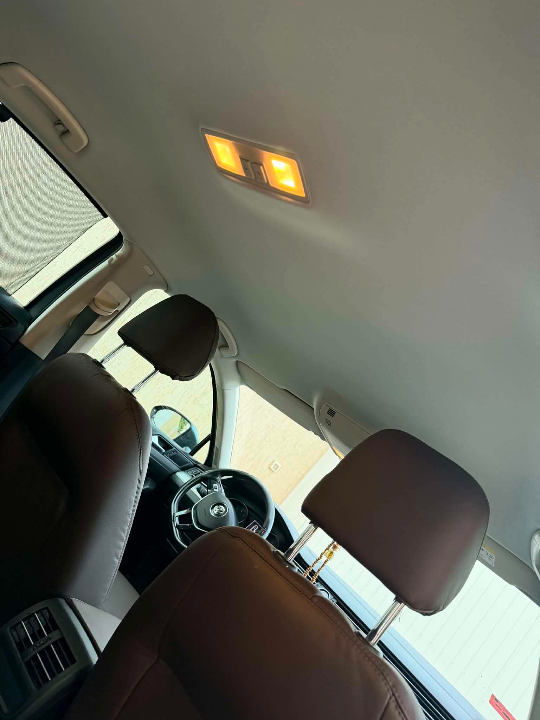 Volkswagen Passat - Photo 4