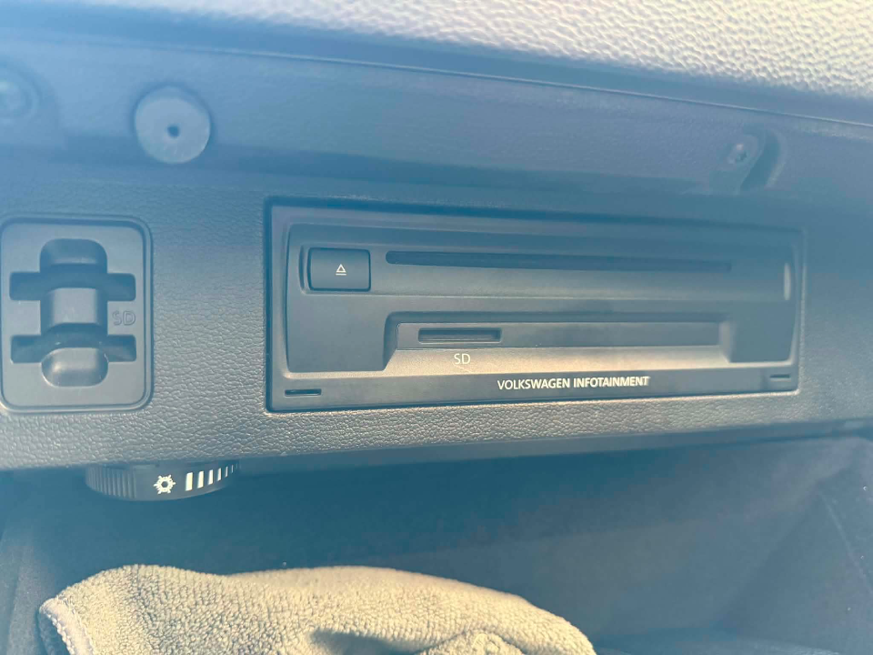 Volkswagen Passat - Photo 3